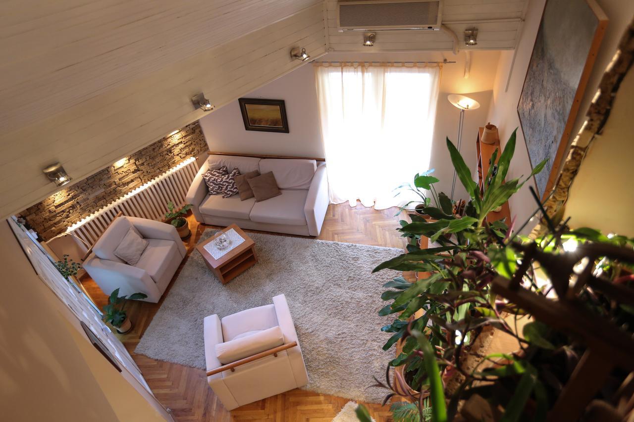 Magic Apartament