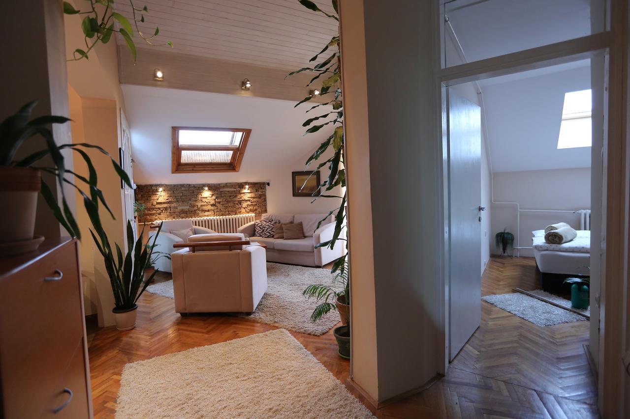 Magic Apartament Novi Sad