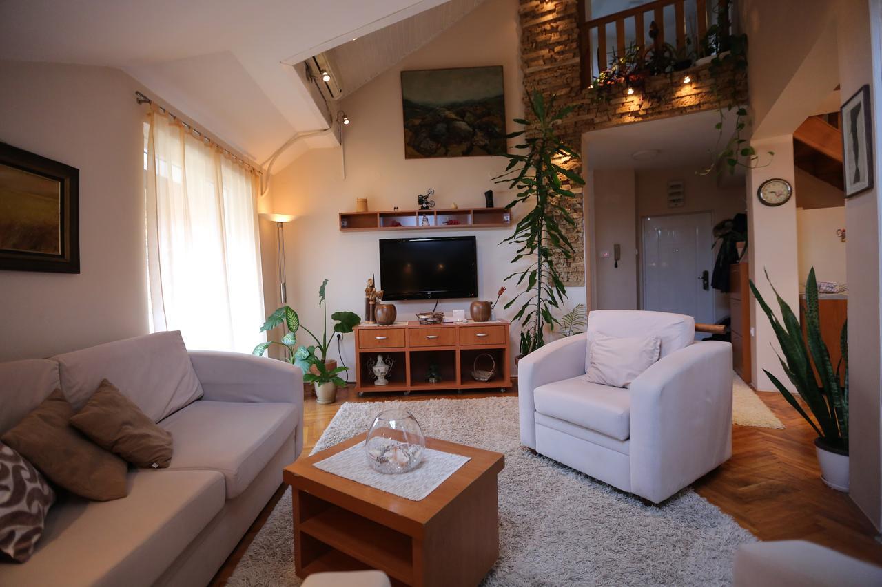 Magic Apartament