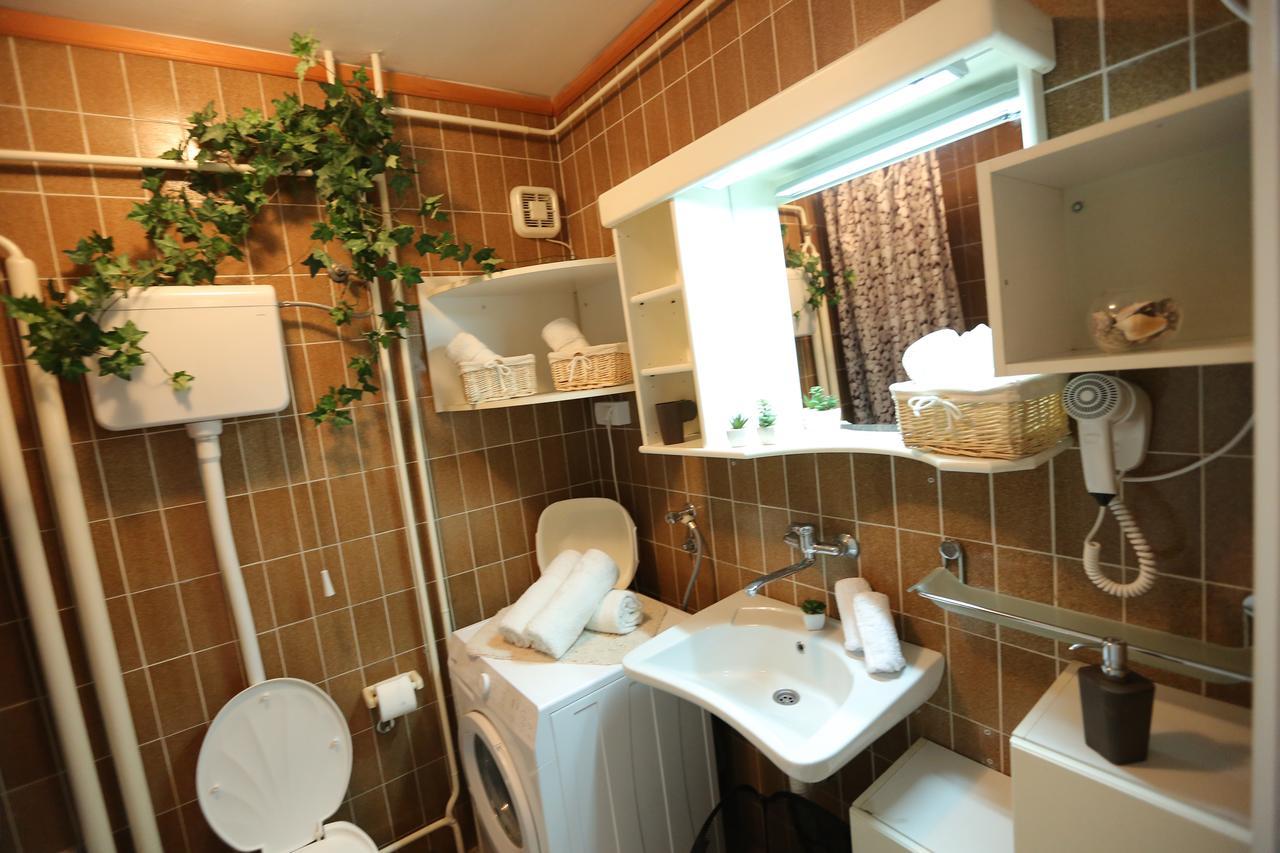 Apartament Magic Novi Sad