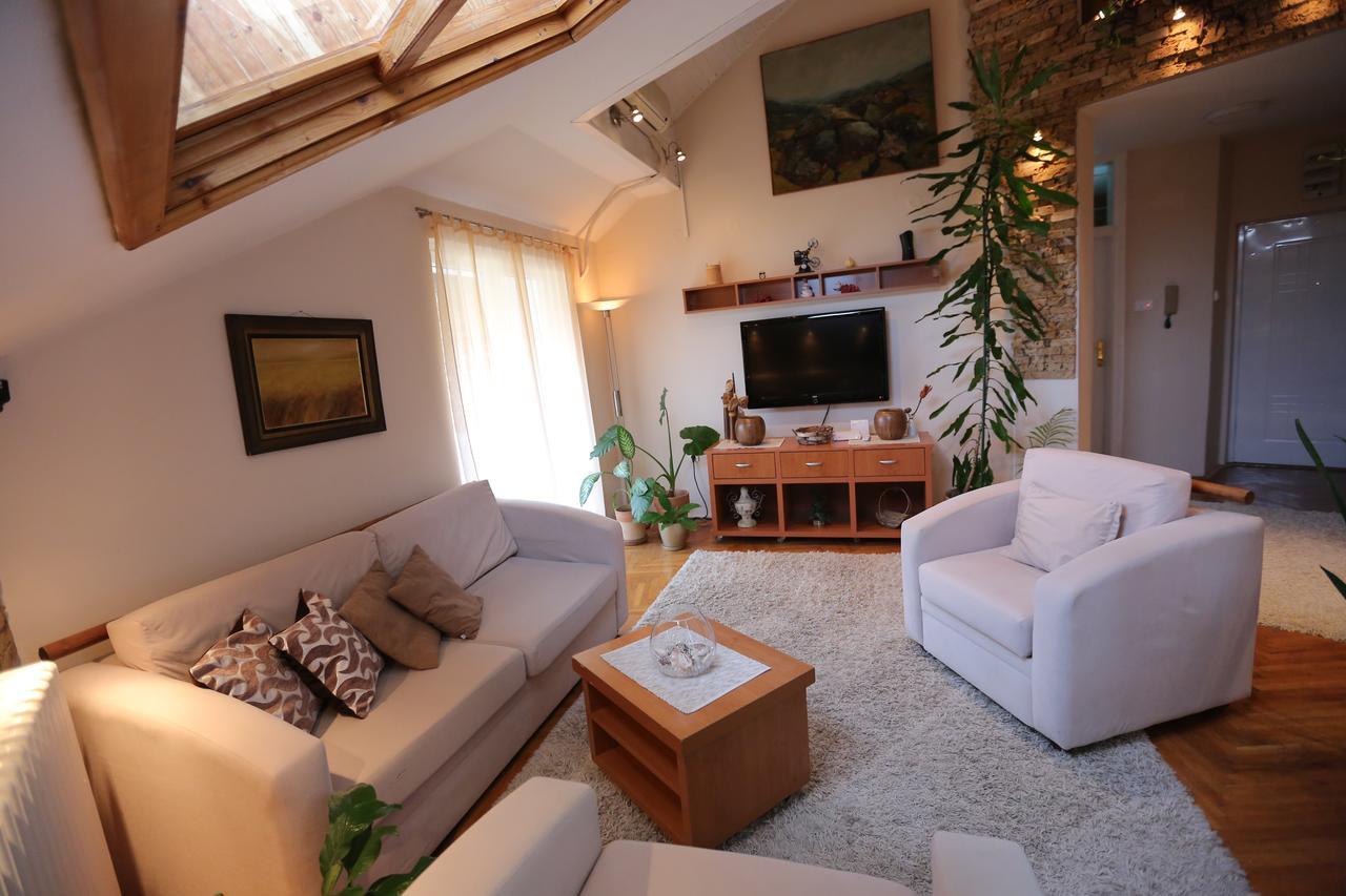 Magic Apartament *