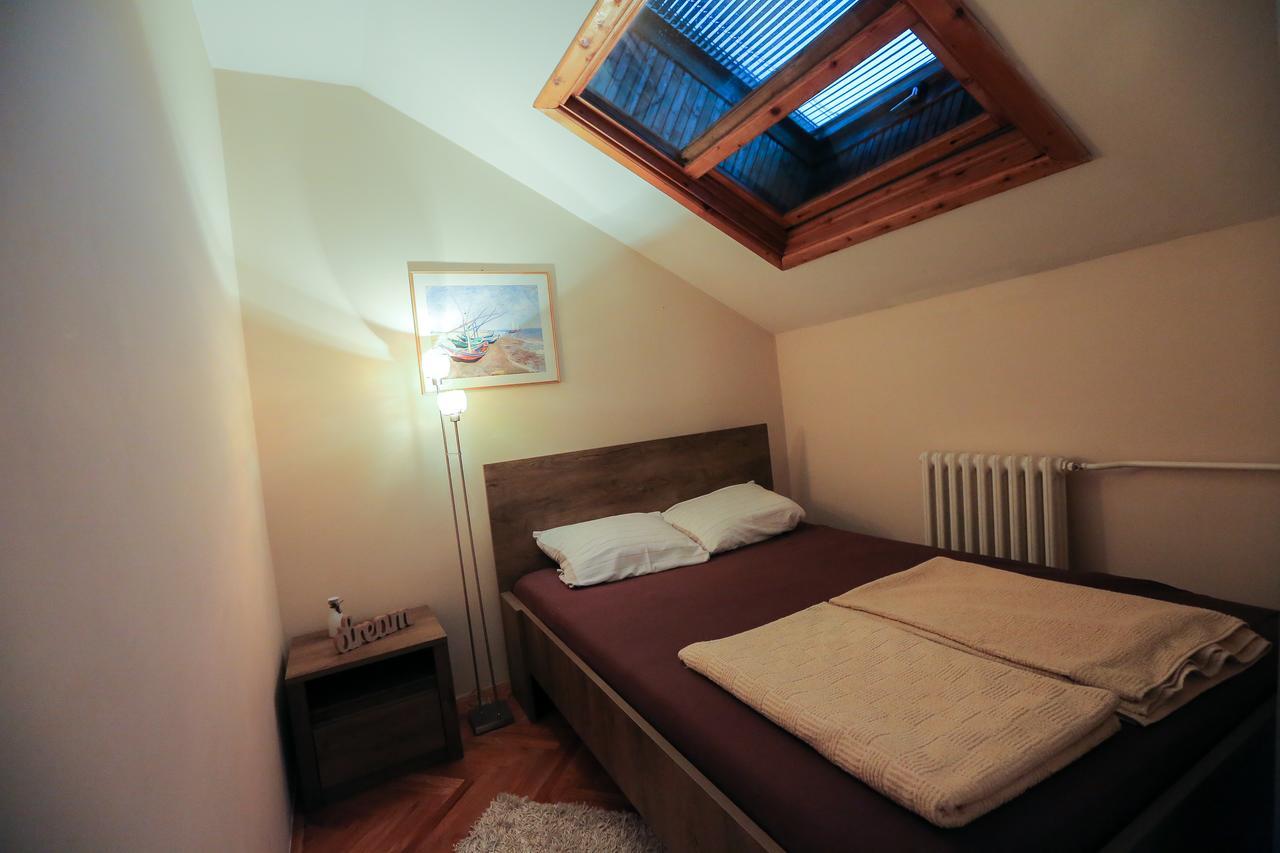Apartament Magic Novi Sad