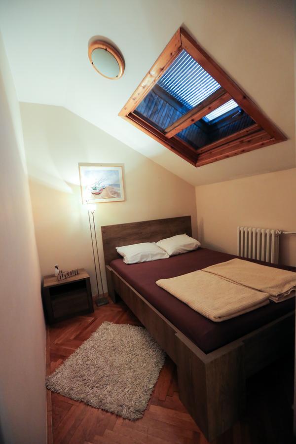 Magic Apartament